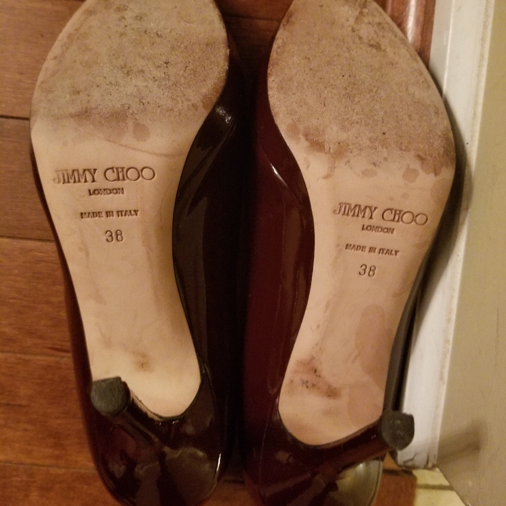 Jimmy Choo Authentic - Picture 4 of 12